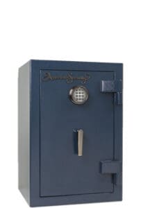 AM3020E5 AMSEC Office Safe