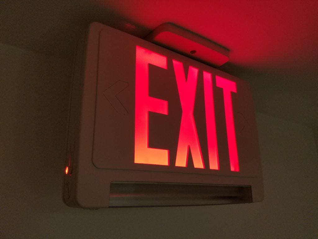 emergency-exit-lighting