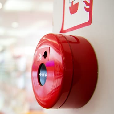 Fire / Security Alarm