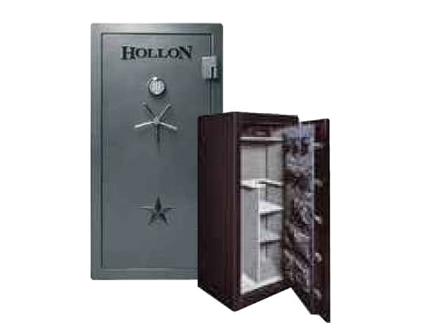 hollon-rg-22-gun-safe Hollon RG-22 Republican Gun Safe