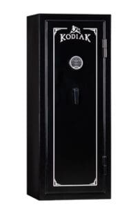 35 Long Gun Safe