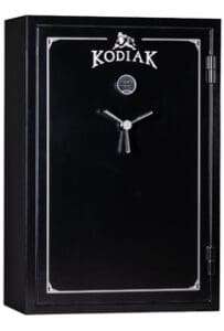 57 Long Gun Safe