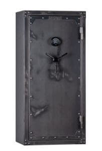 38 Long Gun Safe