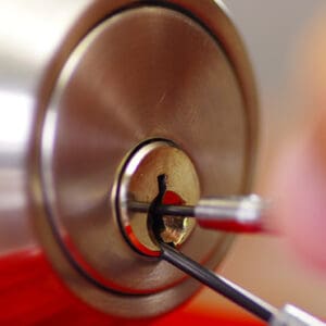 Locksmith Service
