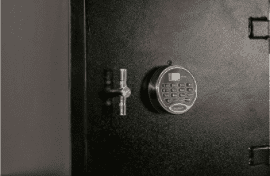 Office Safes For Sale