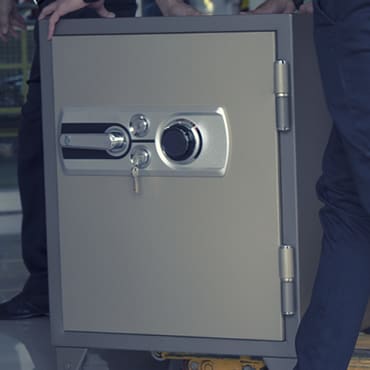 Safes Vaults