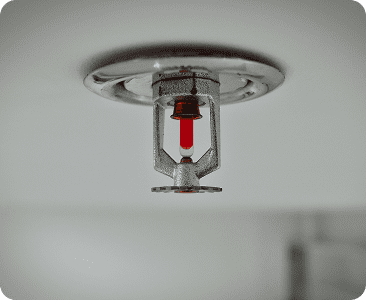 Rectangle 429 Wet Sprinkler Systems