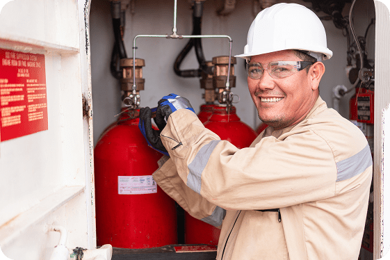 Rectangle 437 (1) Fire Suppression Systems York Springs