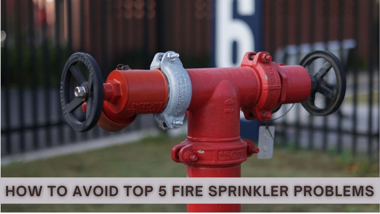 WFX Website Fire Sprinkler