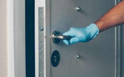 Choosing a Right Commercial Locksmith: What to Know