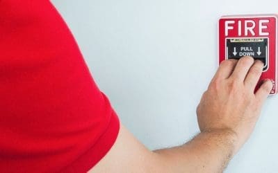 Top Fire Alarm System Trends Every Business Should Know