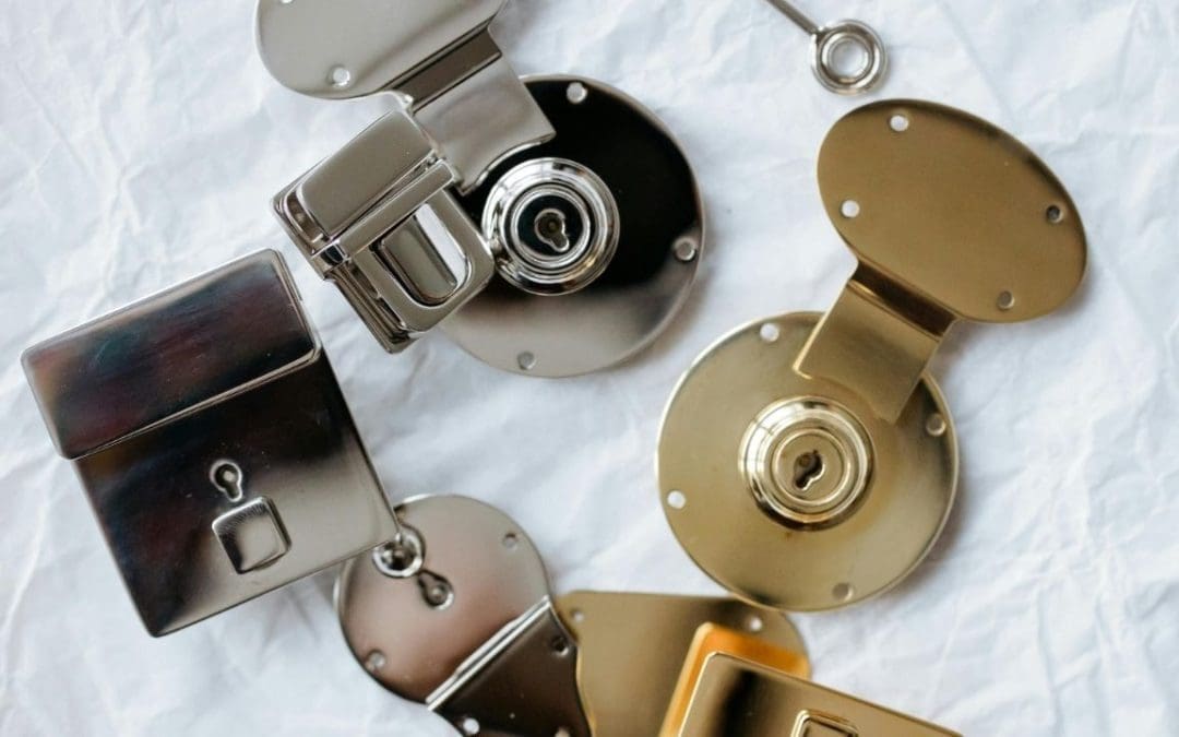 High-Security Locks: Definition, Applications, and Benefits