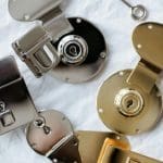High-Security Locks