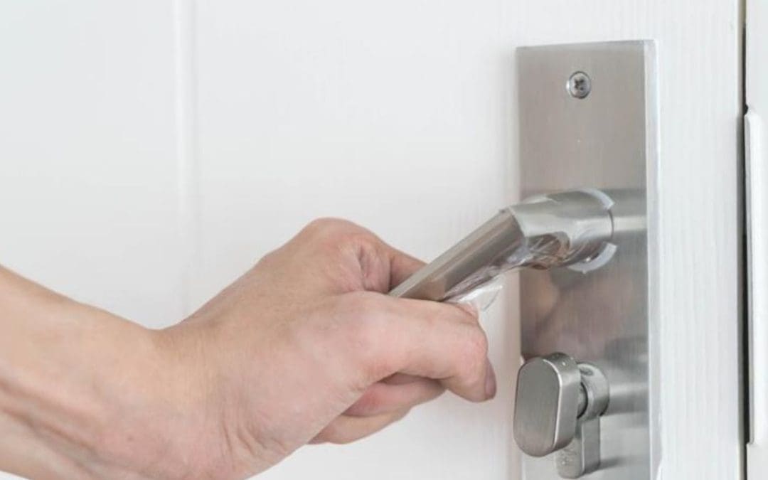 How to Unfreeze Frozen Locks Safely and Effectively