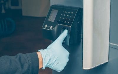 Enhancing Your Security: A Comprehensive Guide to Kantech Access Control