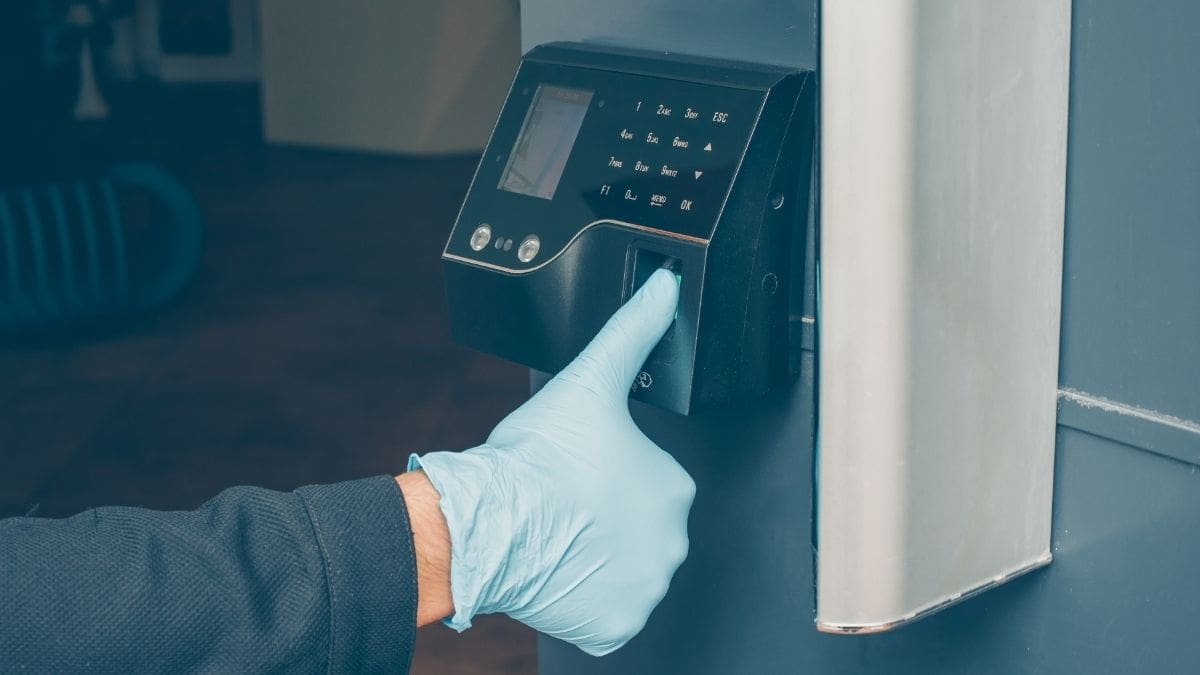 Enhancing Your Security