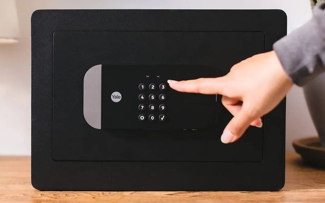 Essential Annual Maintenance Tips for Home & Gun Safes