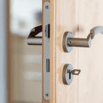 Door Knobs and Leversets